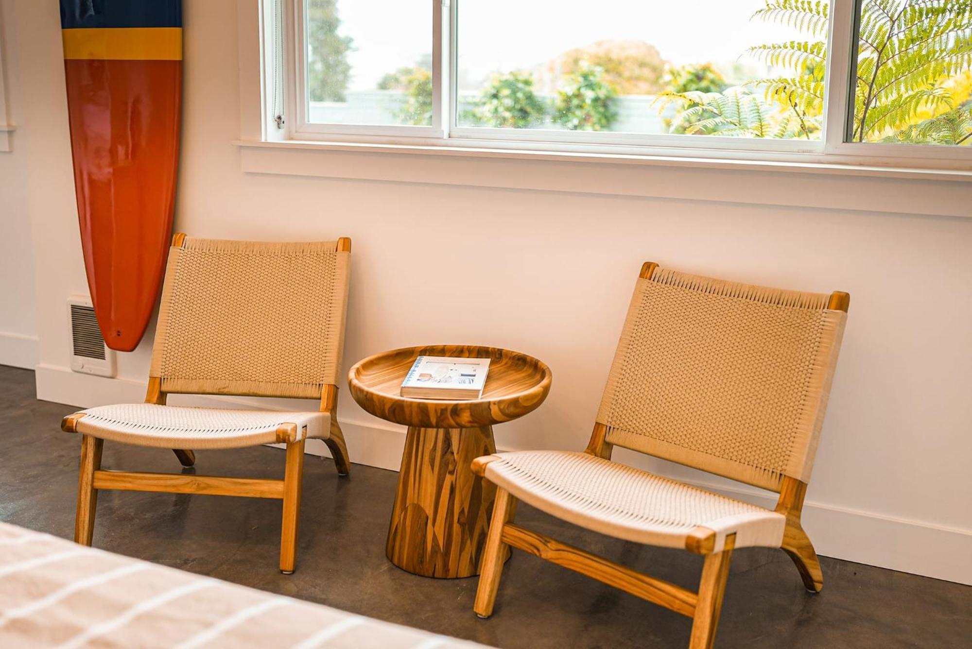Funboard Room Includes King Bed And Mini Kitchenette Stinson Beach Ngoại thất bức ảnh